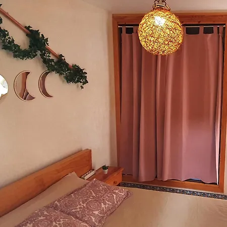 Apartment En Sierra De Irta Font Sol 4 Peniscola