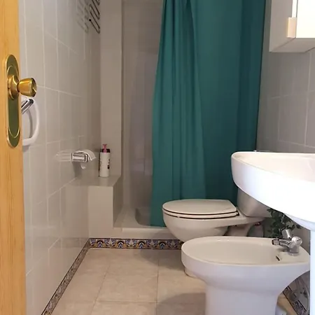 Apartment En Sierra De Irta Font Sol 4 *