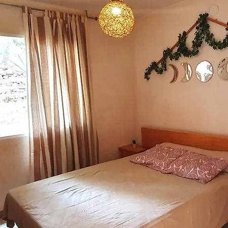 Apartment En Sierra De Irta Font Sol 4 Peniscola